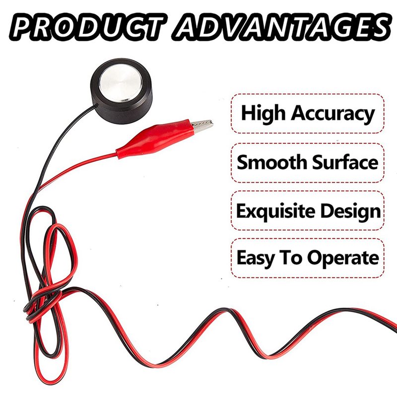 مجموعة من 4 قطع أدوات ماكينة ن - مراجعة Z Axis Cnc Touch Probe وسعره