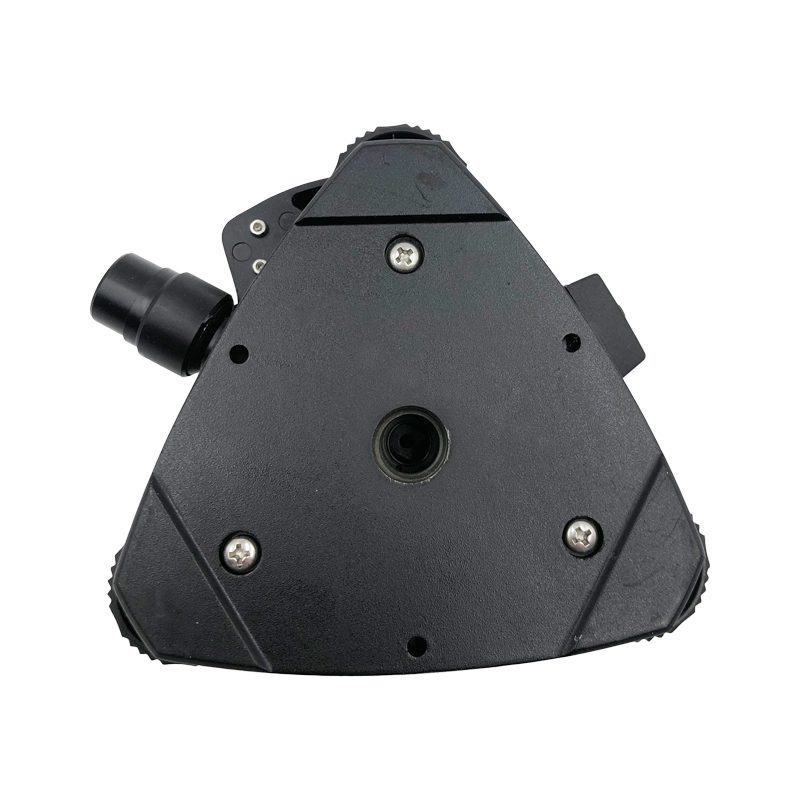 قاعدة تثبيت (ترايبراش) بمسطرة  - مراجعة Industrial Laser Alignment Tool وسعره
