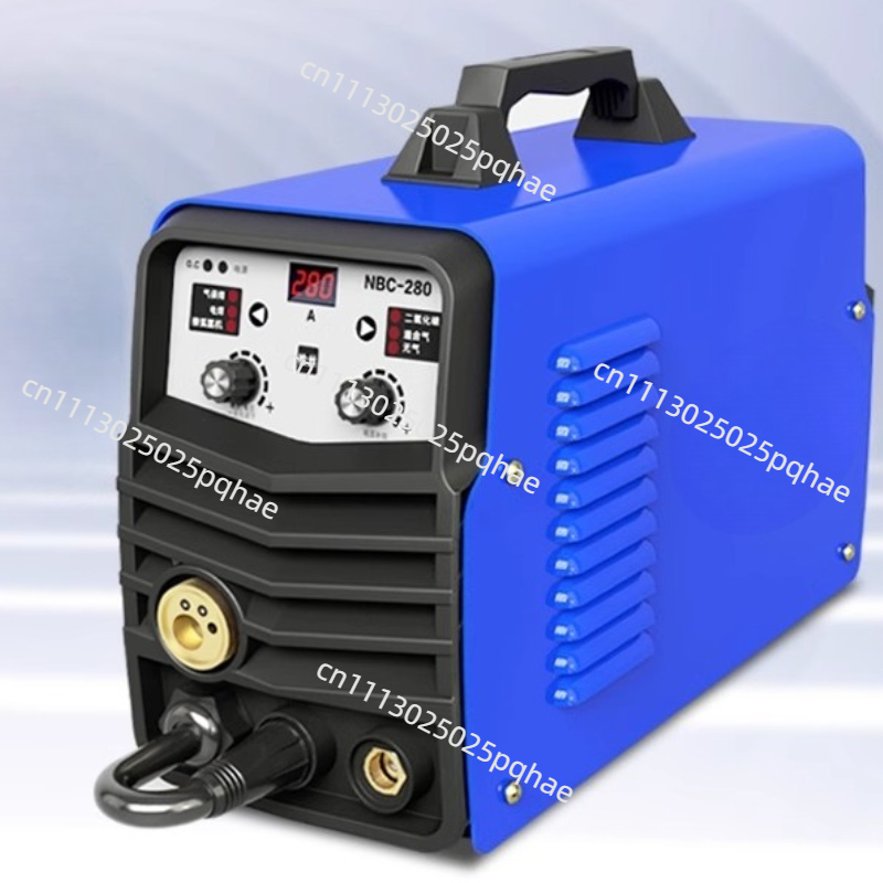 ماكينة لحام ليزر صغيرة محمولة  - مراجعة Industrial Laser Blaster وسعره