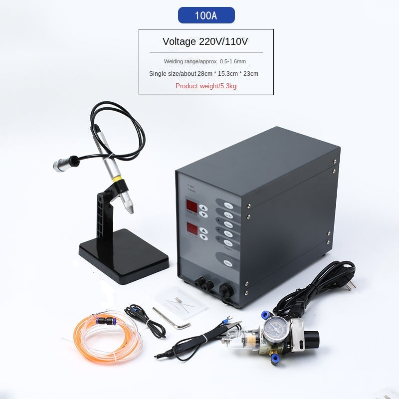 الفولاذ المقاوم للصدأ ماكينة ل - مراجعة Industrial Laser Repair وسعره